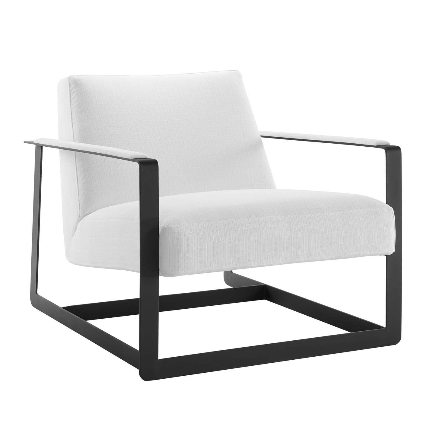 Modway Seg Upholstered Accent Chair FredCo
