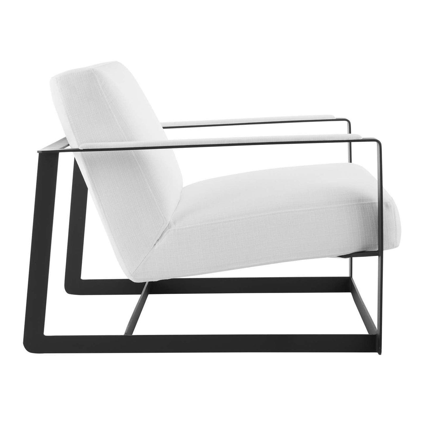 Modway Seg Upholstered Accent Chair FredCo
