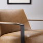 Modway Seg Vegan Leather Accent Chair FredCo
