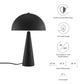 Modway Selena Metal Table Lamp FredCo