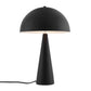 Modway Selena Metal Table Lamp FredCo