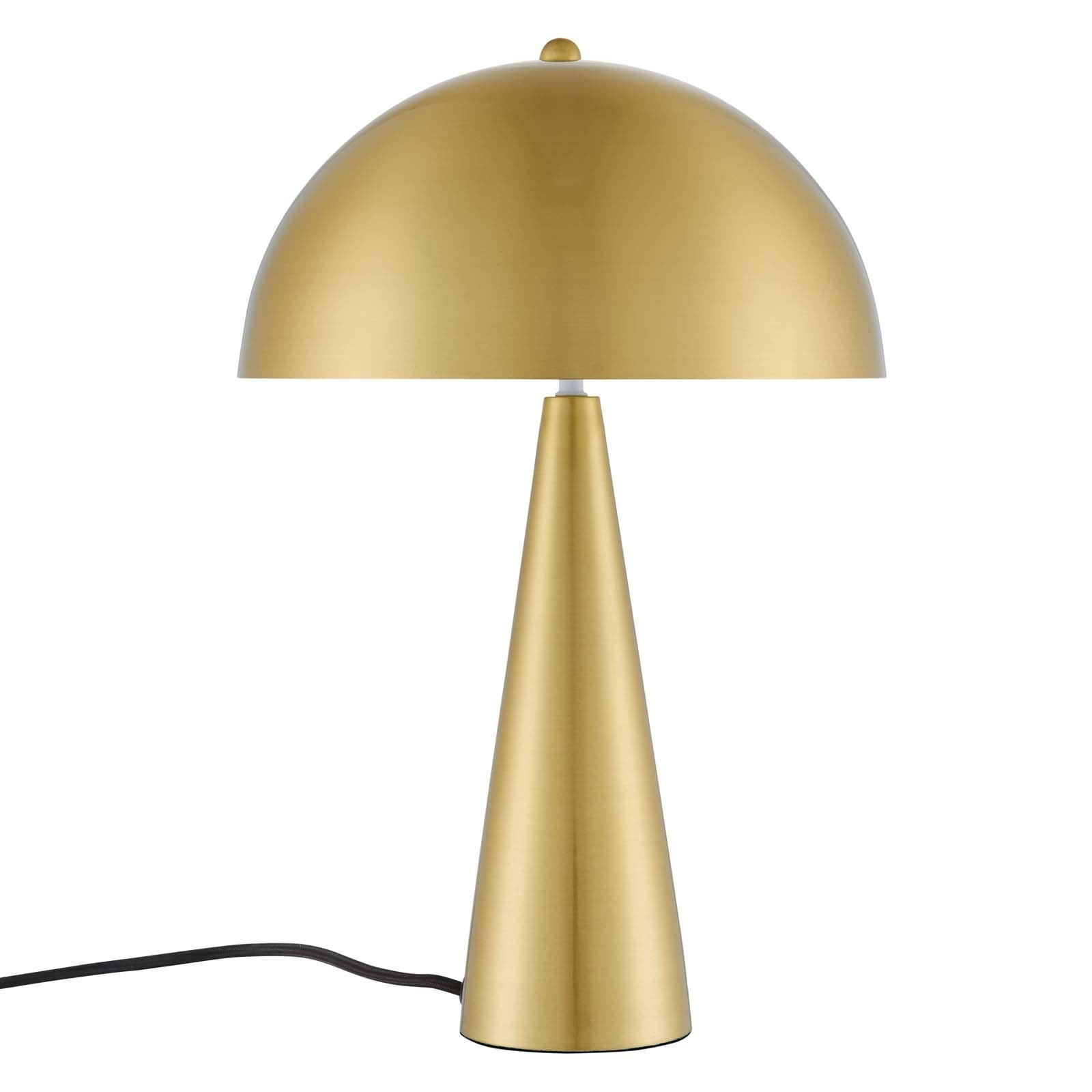 Modway Selena Metal Table Lamp FredCo