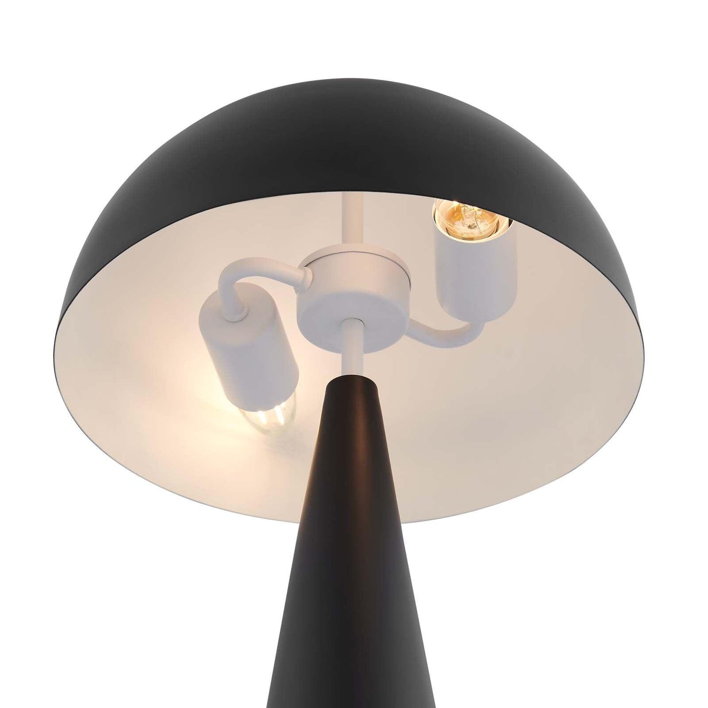 Modway Selena Metal Table Lamp FredCo