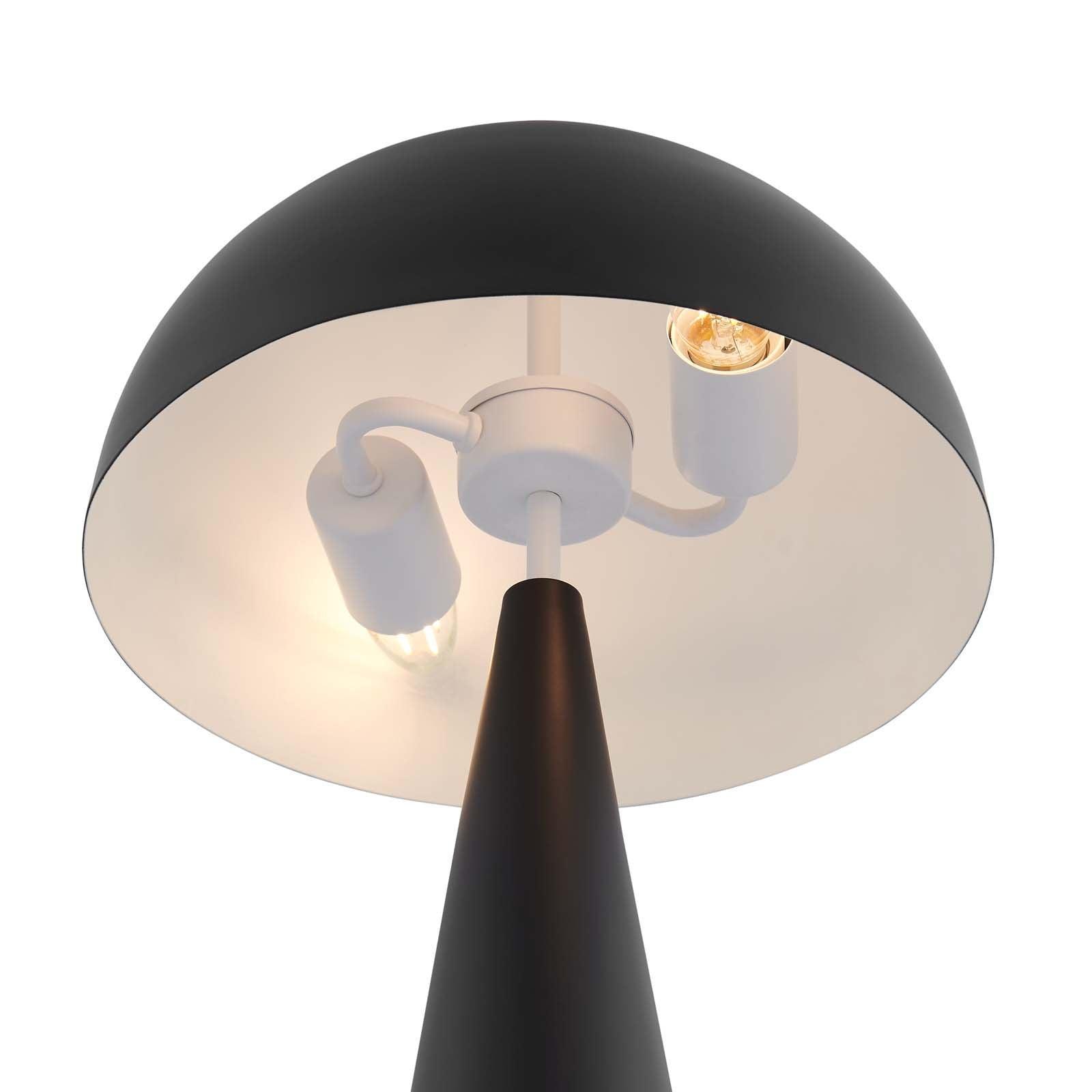 Modway Selena Metal Table Lamp FredCo