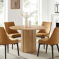 Modway Senja 47" Round Dining Table FredCo