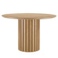 Modway Senja 47" Round Dining Table FredCo