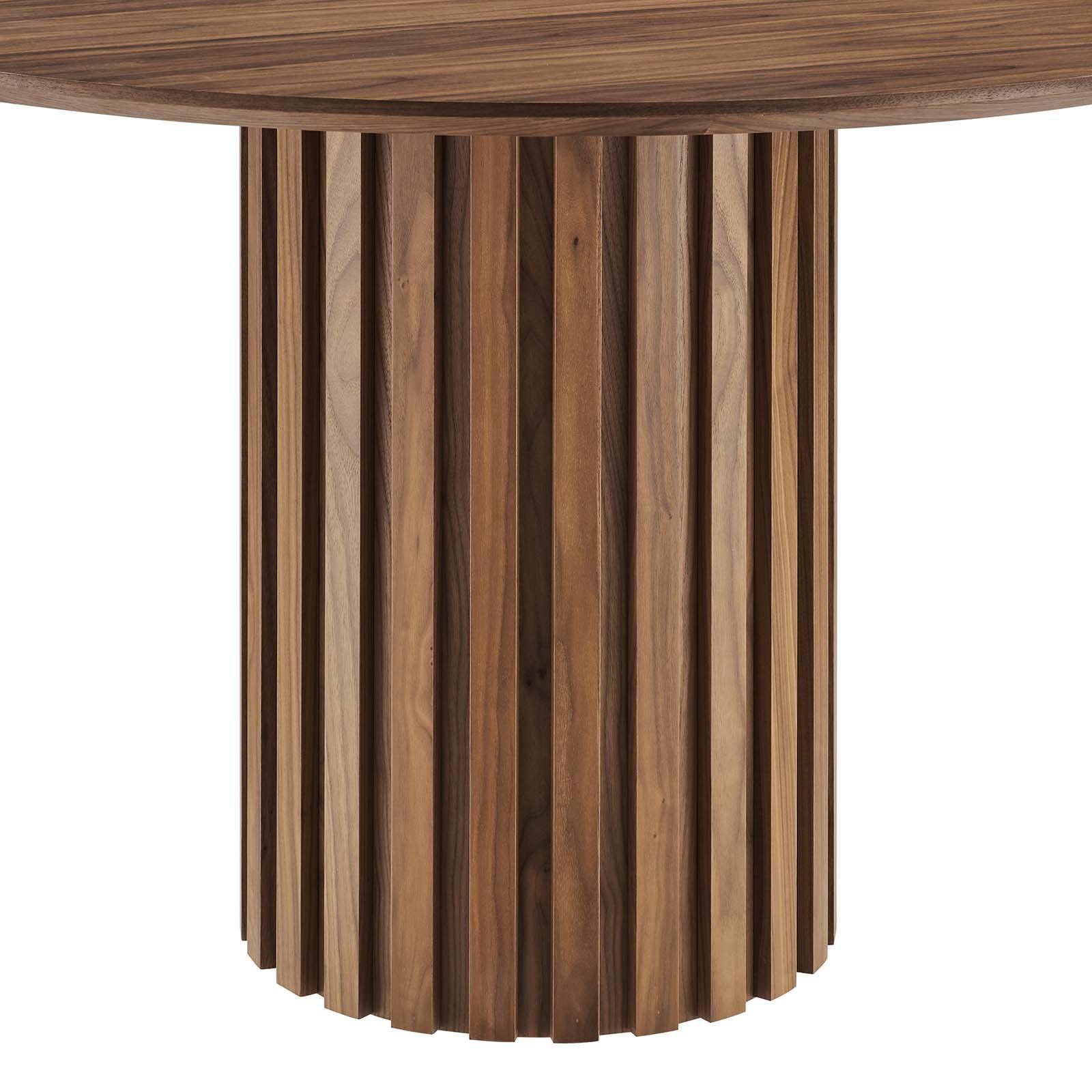 Modway Senja 47" Round Dining Table FredCo