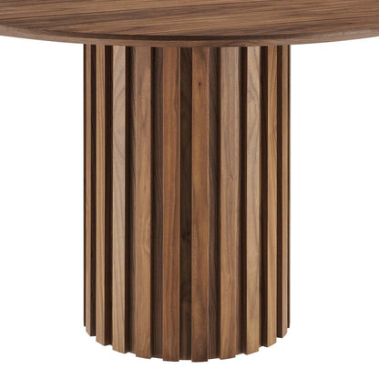 Modway Senja 47" Round Dining Table FredCo