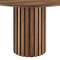 Modway Senja 47" Round Dining Table FredCo