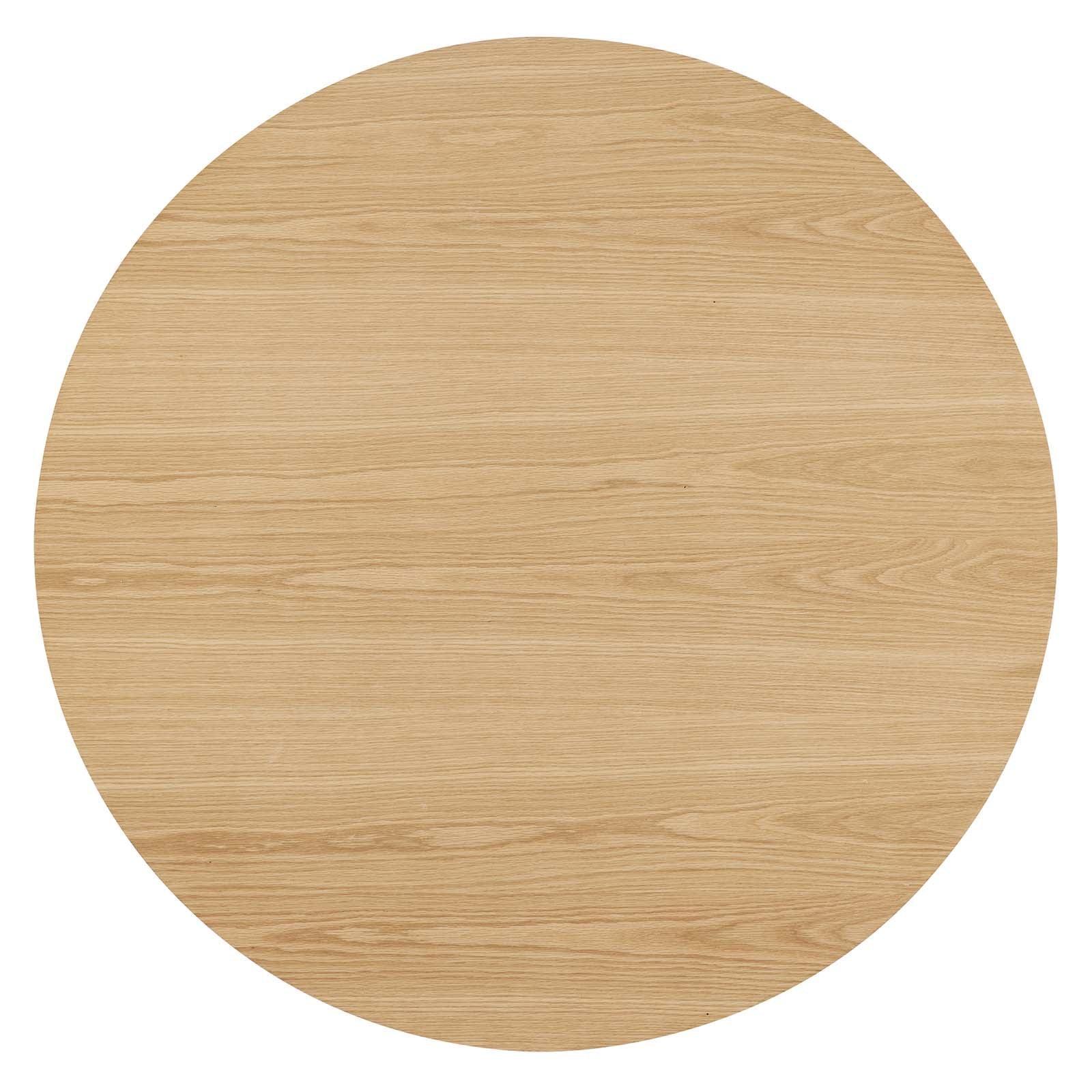 Modway Senja 47" Round Dining Table FredCo