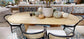 Modway Senja 95" Oval Dining Table FredCo