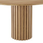 Modway Senja 95" Oval Dining Table FredCo