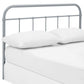 Modway Serena Full Steel Headboard FredCo