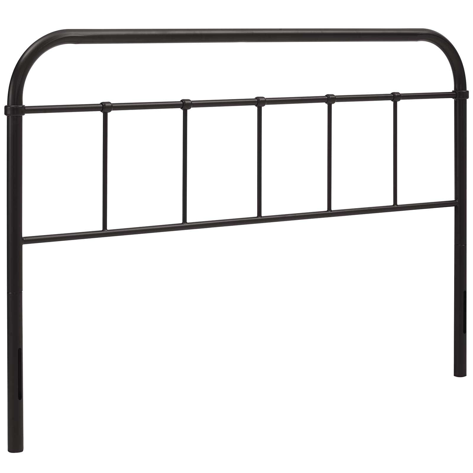 Modway Serena Full Steel Headboard FredCo