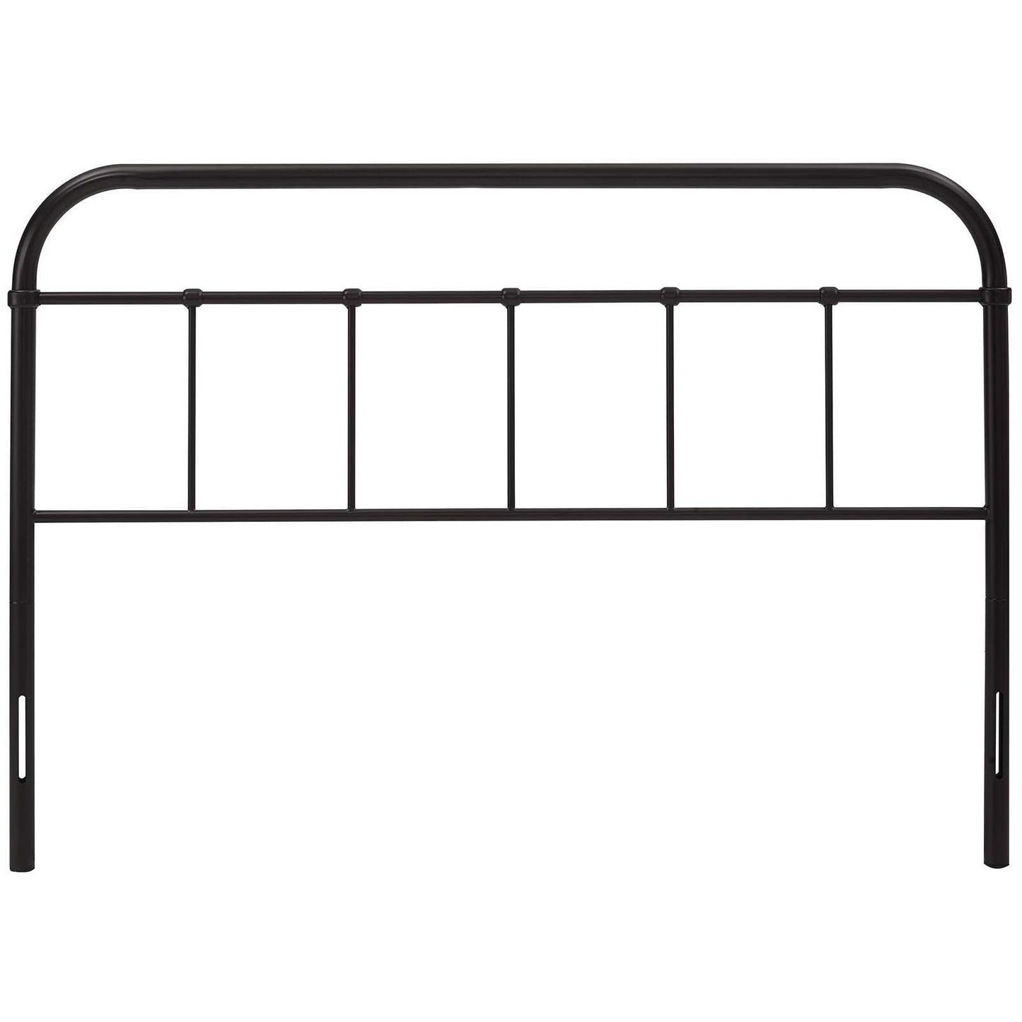 Modway Serena Full Steel Headboard FredCo