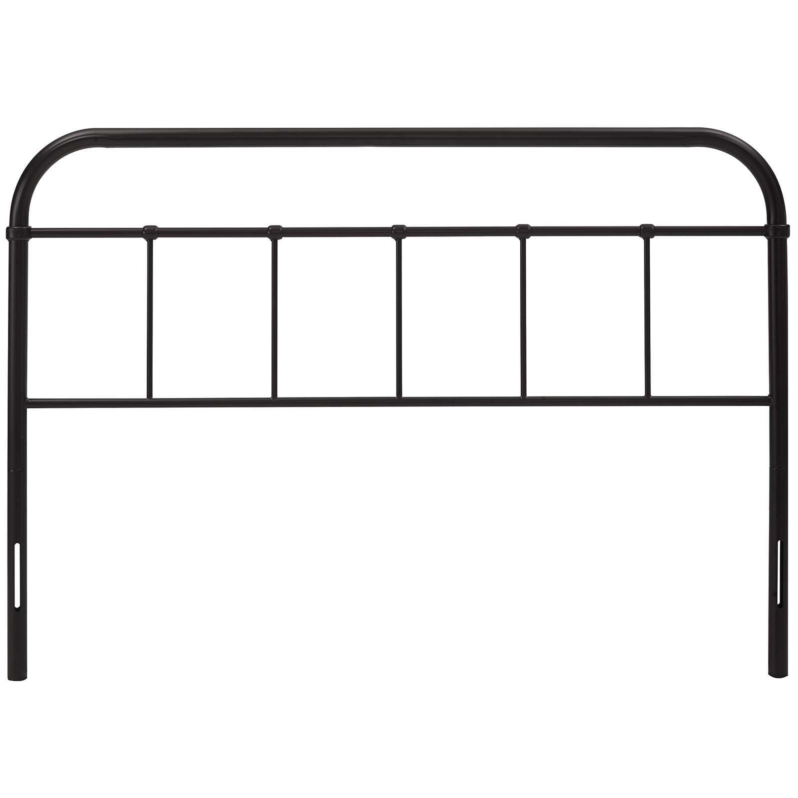 Modway Serena Full Steel Headboard FredCo
