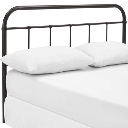 Modway Serena Full Steel Headboard FredCo