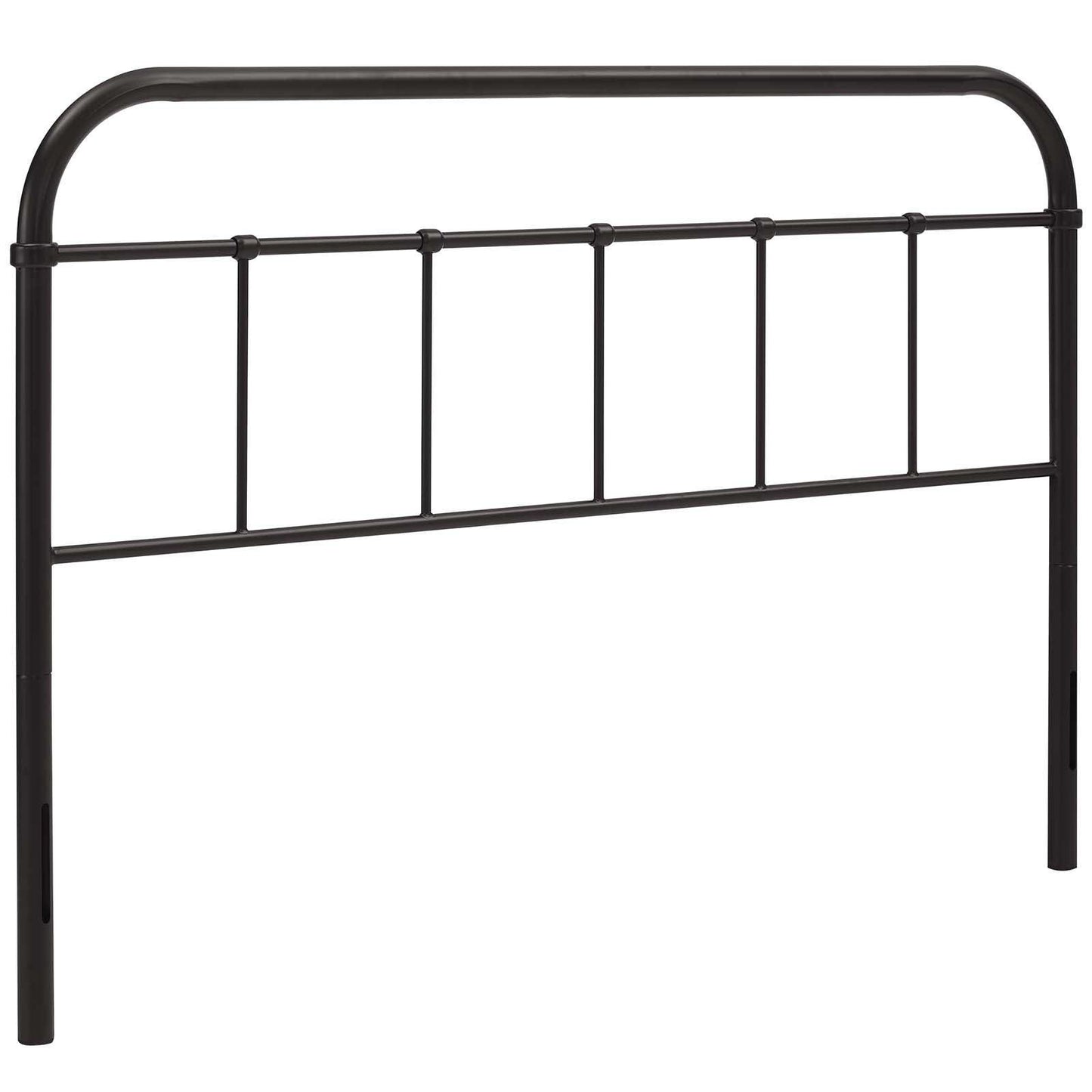 Modway Serena King Steel Headboard FredCo