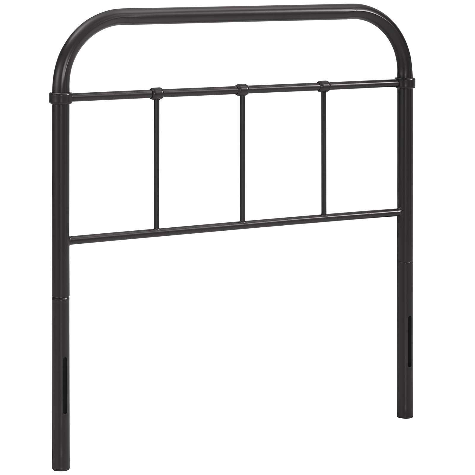 Modway Serena Twin Steel Headboard FredCo