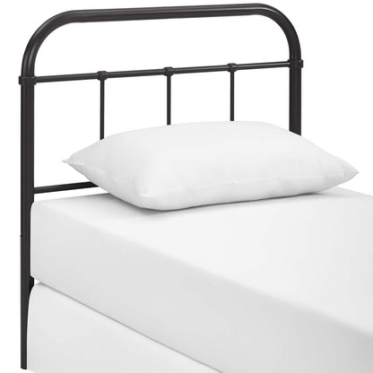 Modway Serena Twin Steel Headboard FredCo