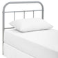 Modway Serena Twin Steel Headboard FredCo