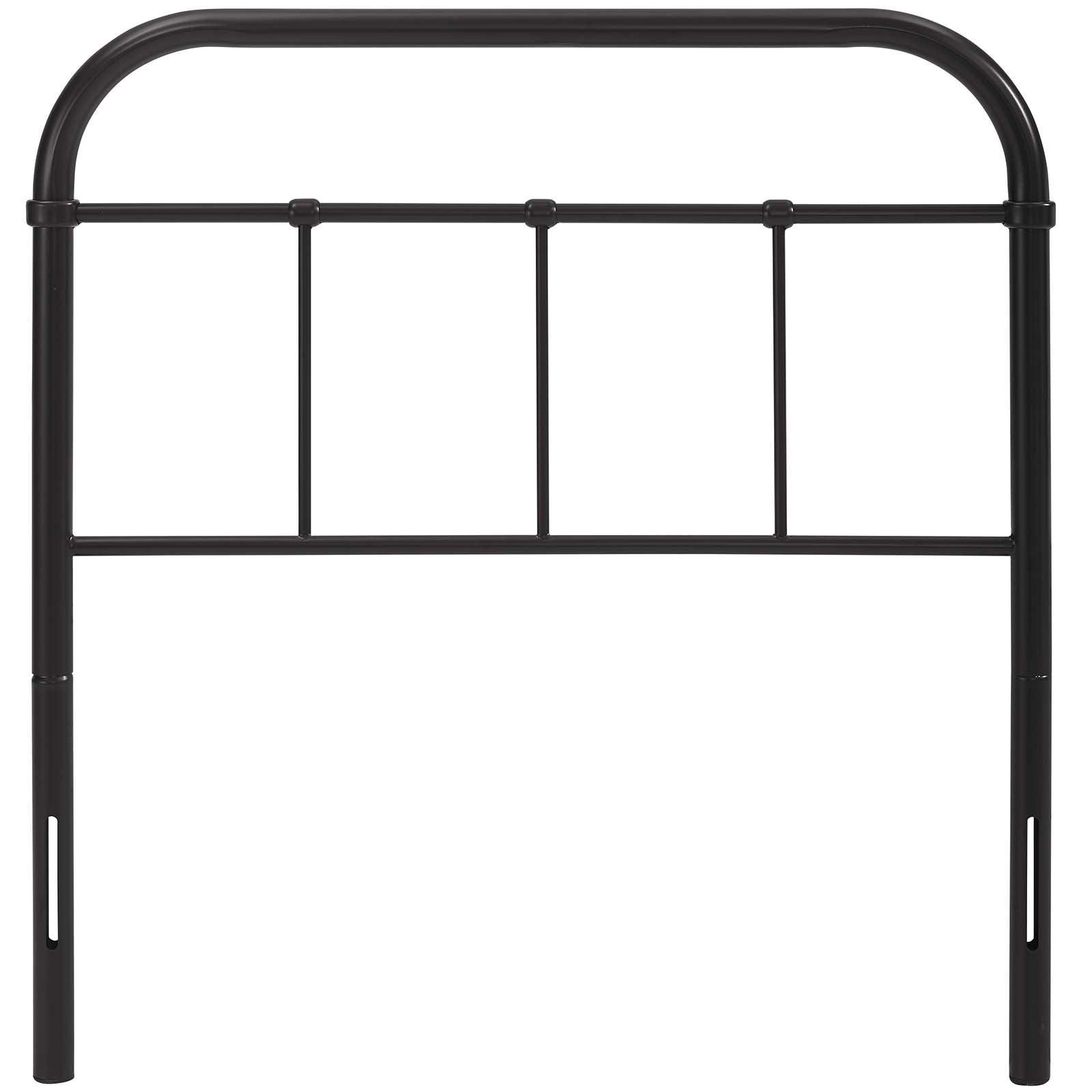 Modway Serena Twin Steel Headboard FredCo