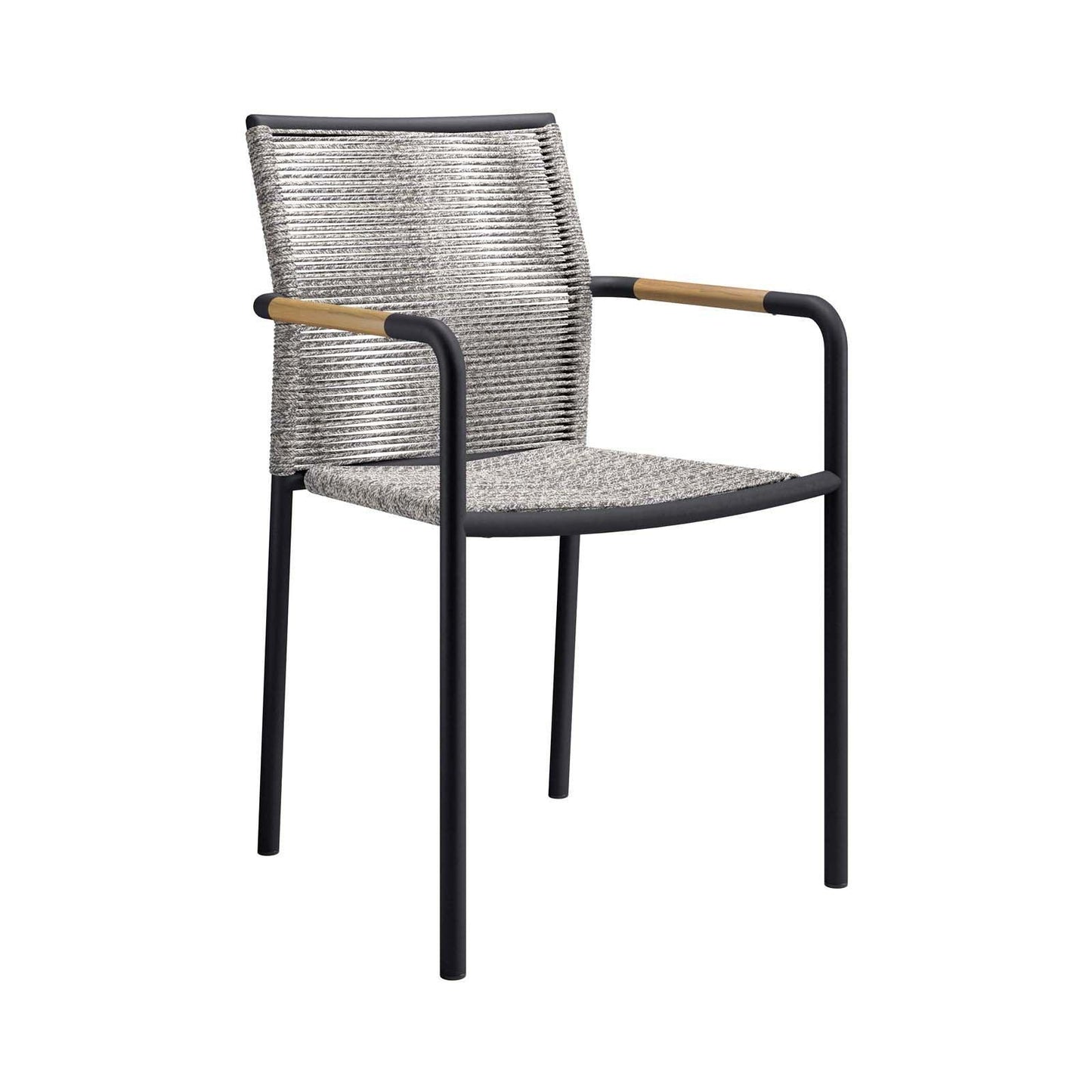 Modway Serenity Outdoor Patio Armchairs Set of 2 FredCo