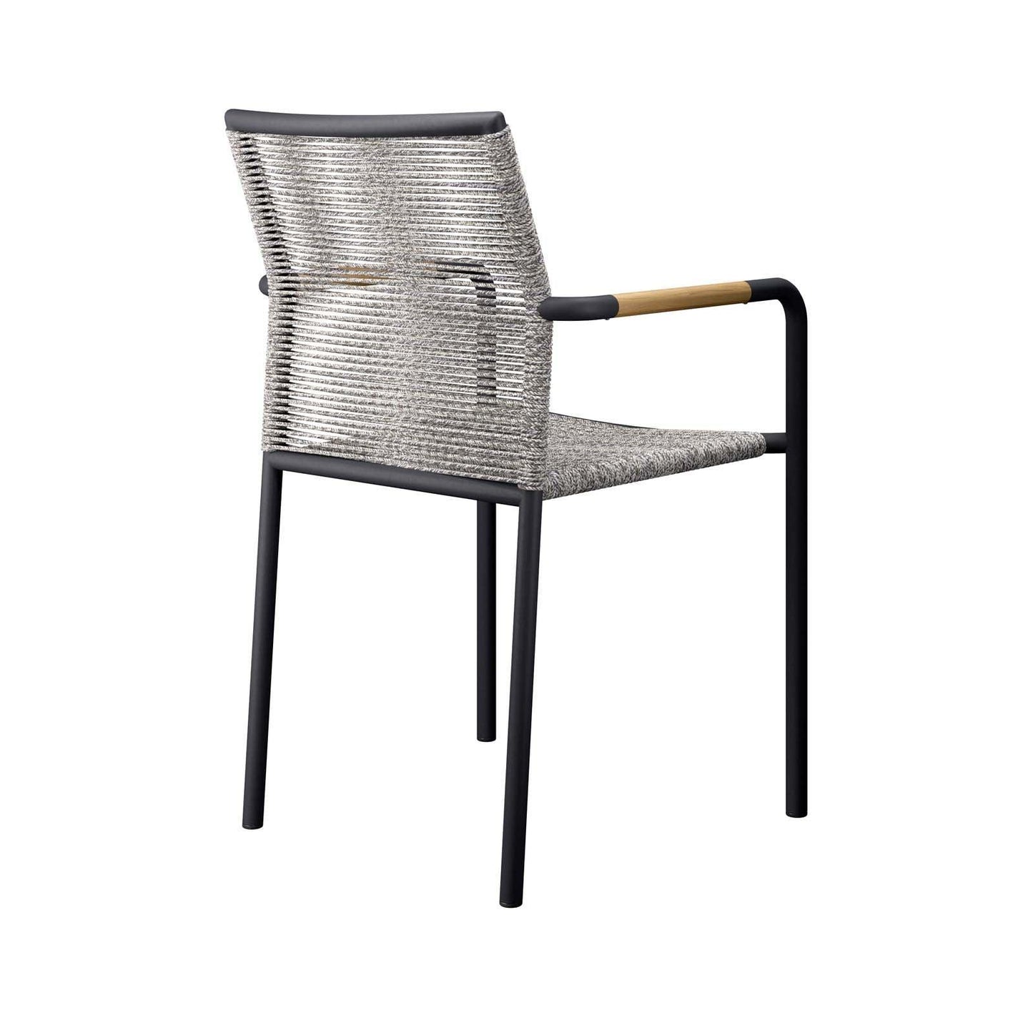 Modway Serenity Outdoor Patio Armchairs Set of 2 FredCo