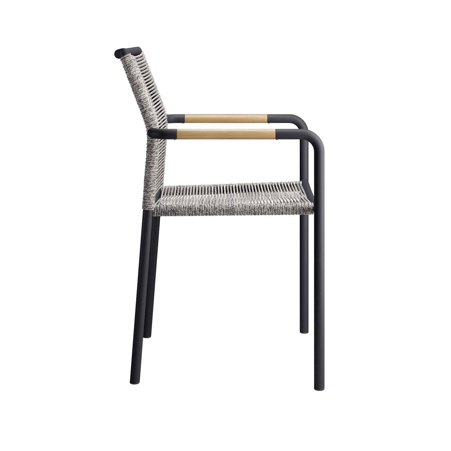 Modway Serenity Outdoor Patio Armchairs Set of 2 FredCo