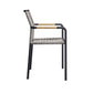 Modway Serenity Outdoor Patio Armchairs Set of 2 FredCo
