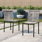 Modway Serenity Outdoor Patio Chairs Set of 2 FredCo