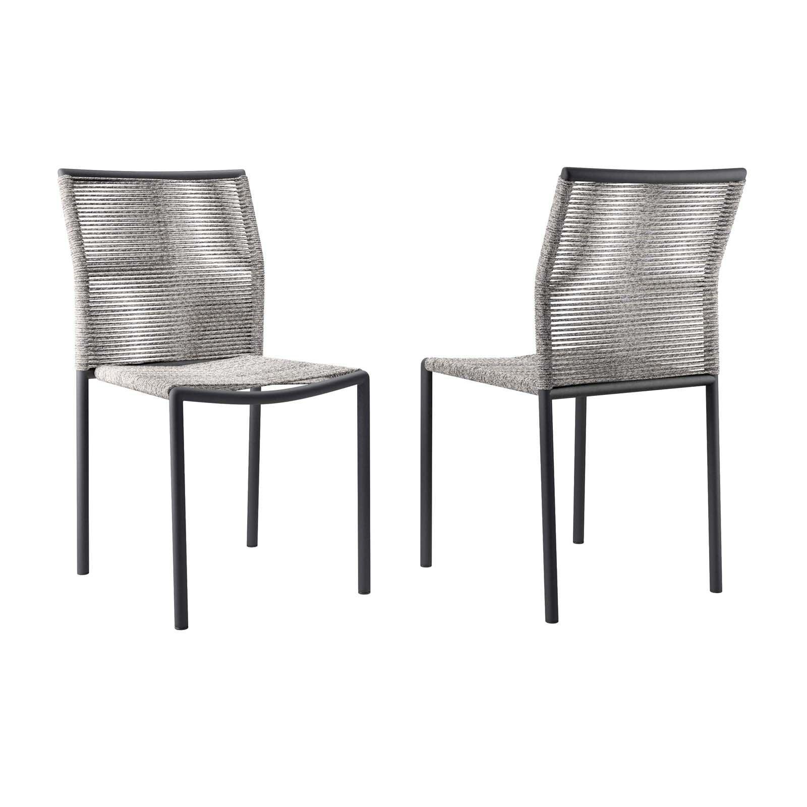 Modway Serenity Outdoor Patio Chairs Set of 2 FredCo