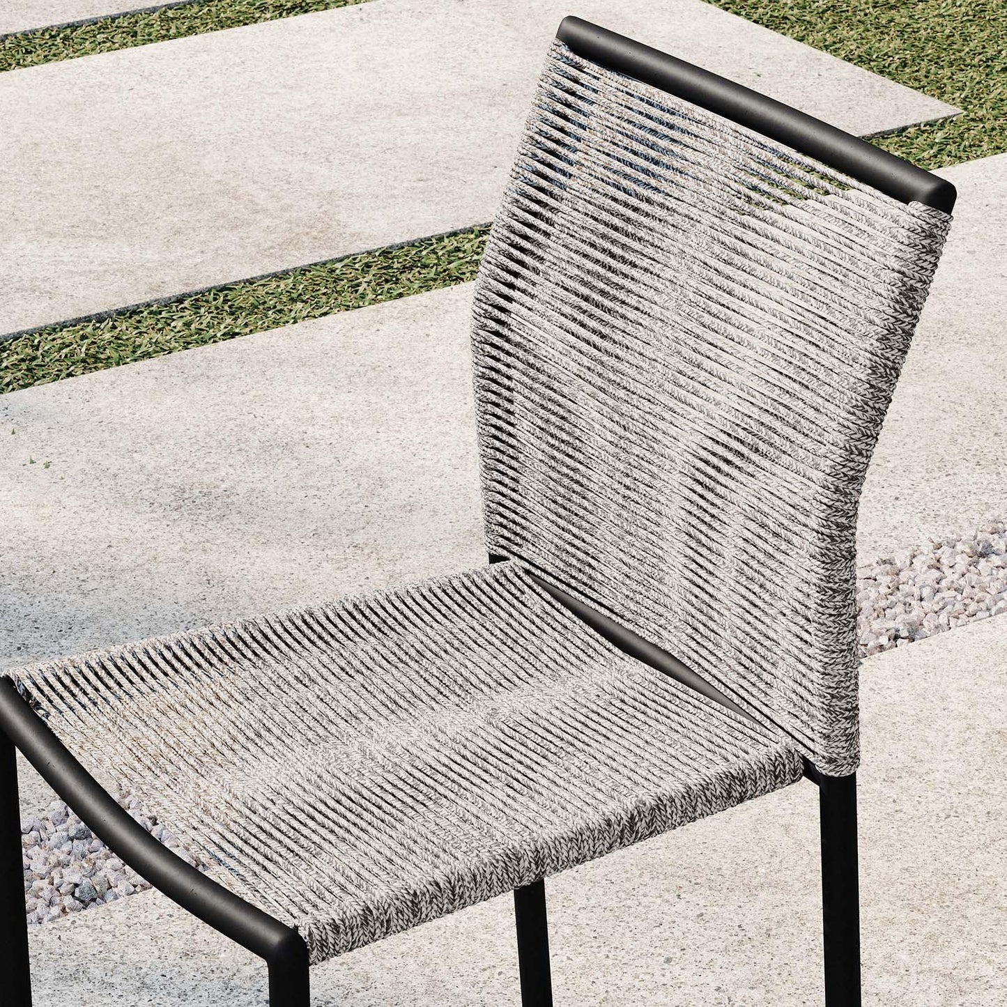 Modway Serenity Outdoor Patio Chairs Set of 2 FredCo