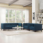 Modway Serve Living Room Set Set of 3 FredCo