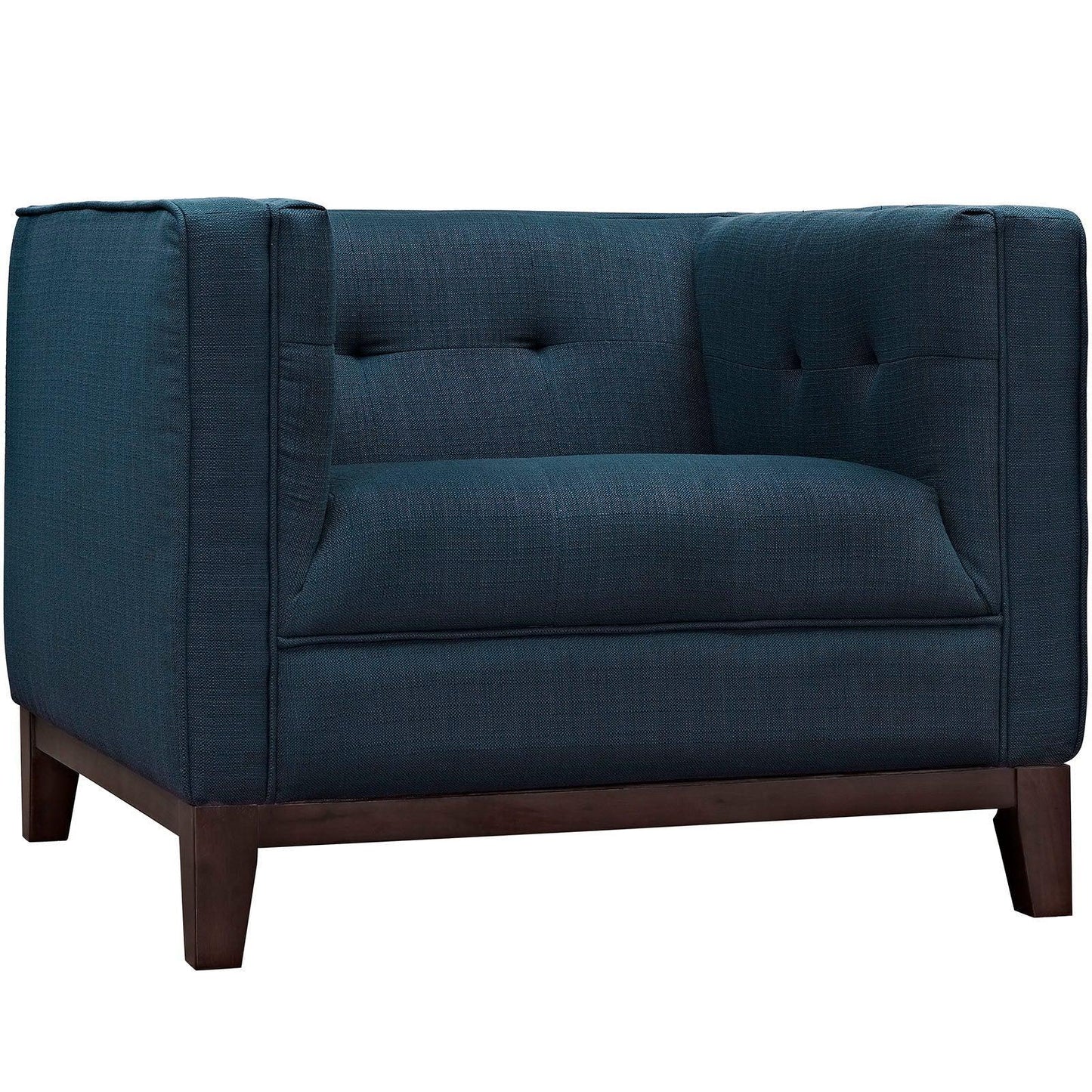Modway Serve Living Room Set Set of 3 FredCo