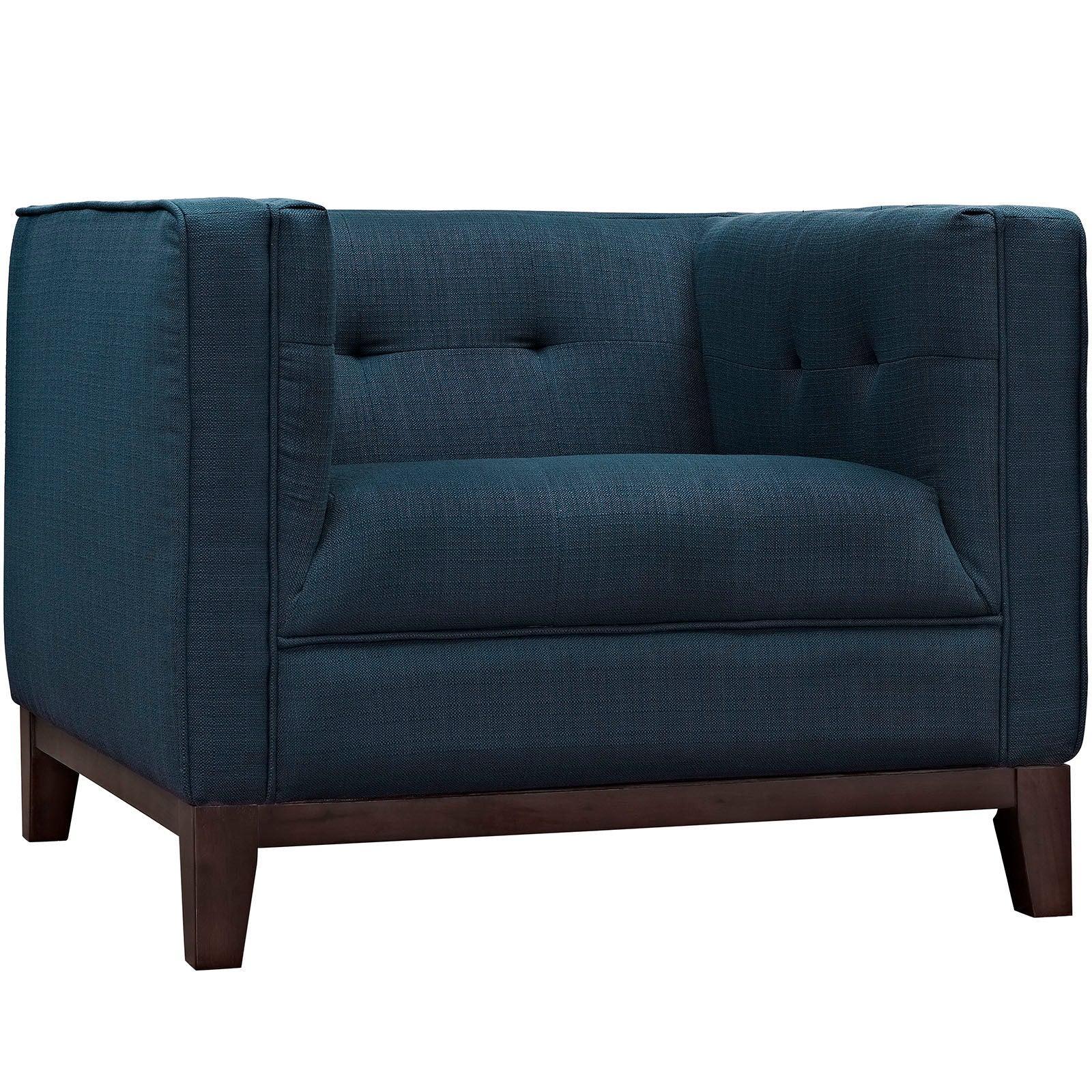 Modway Serve Living Room Set Set of 3 FredCo