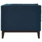 Modway Serve Upholstered Fabric Armchair FredCo