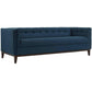 Modway Serve Upholstered Fabric Sofa FredCo