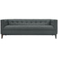 Modway Serve Upholstered Fabric Sofa FredCo