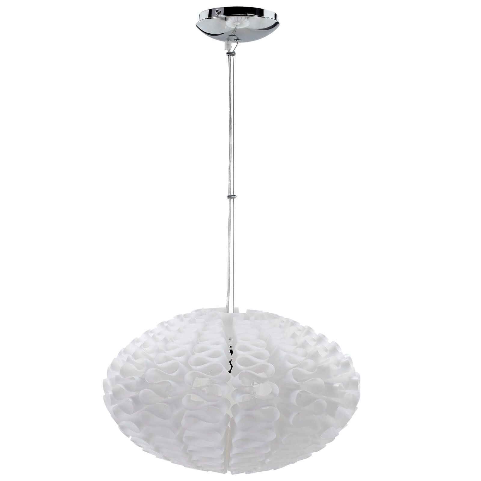 Modway Shine Chandelier FredCo