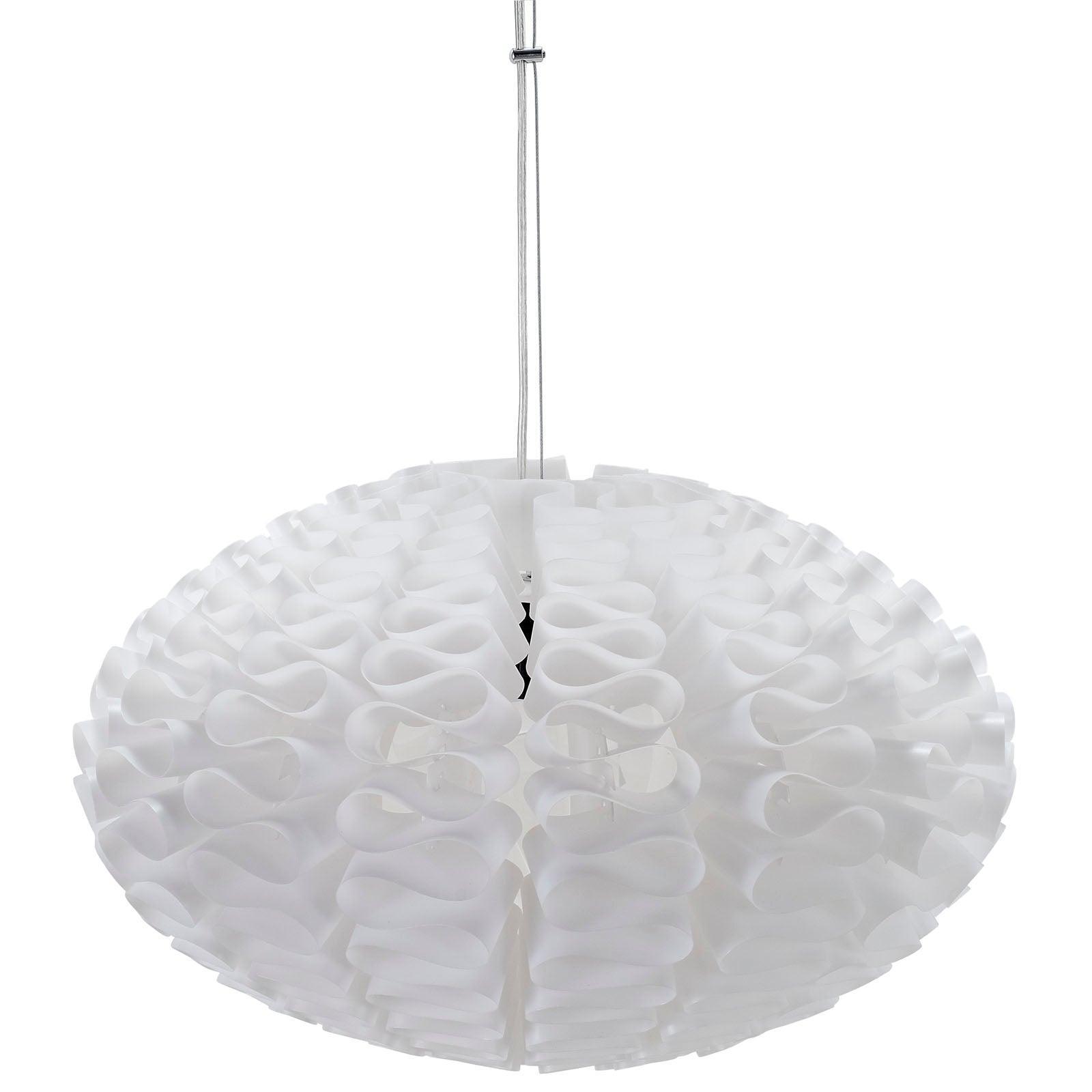 Modway Shine Chandelier FredCo