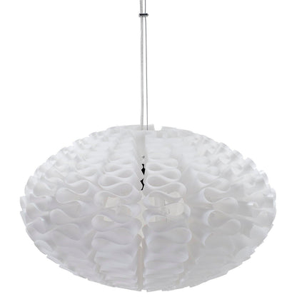 Modway Shine Chandelier FredCo