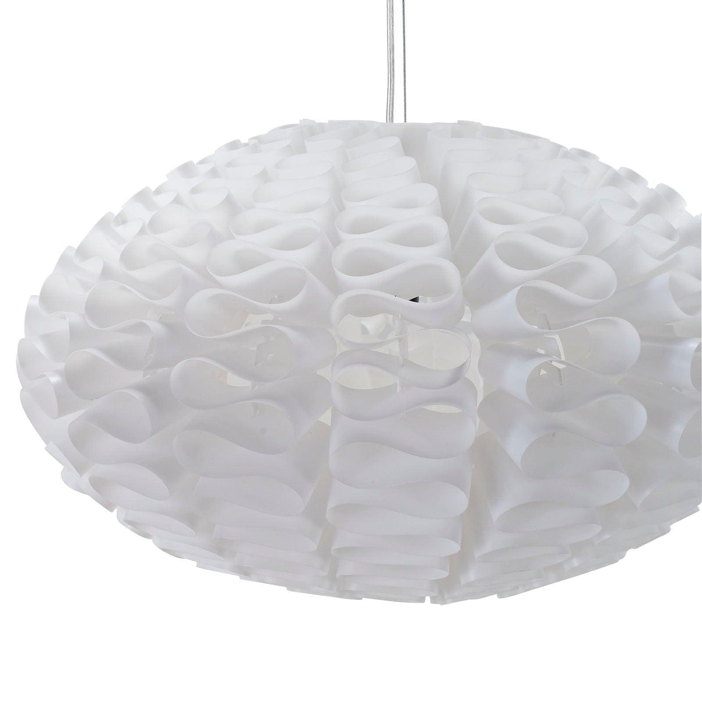 Modway Shine Chandelier FredCo
