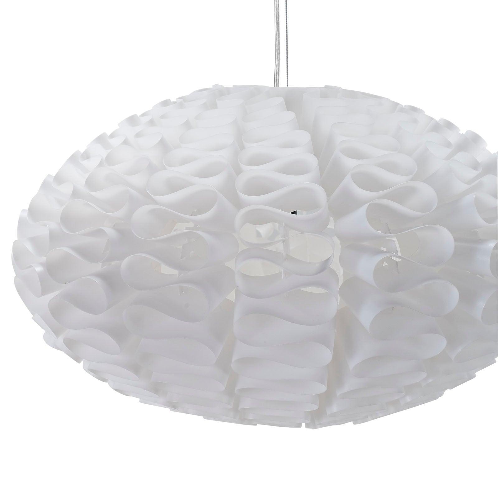 Modway Shine Chandelier FredCo