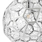Modway Shine Pendant Chandelier FredCo
