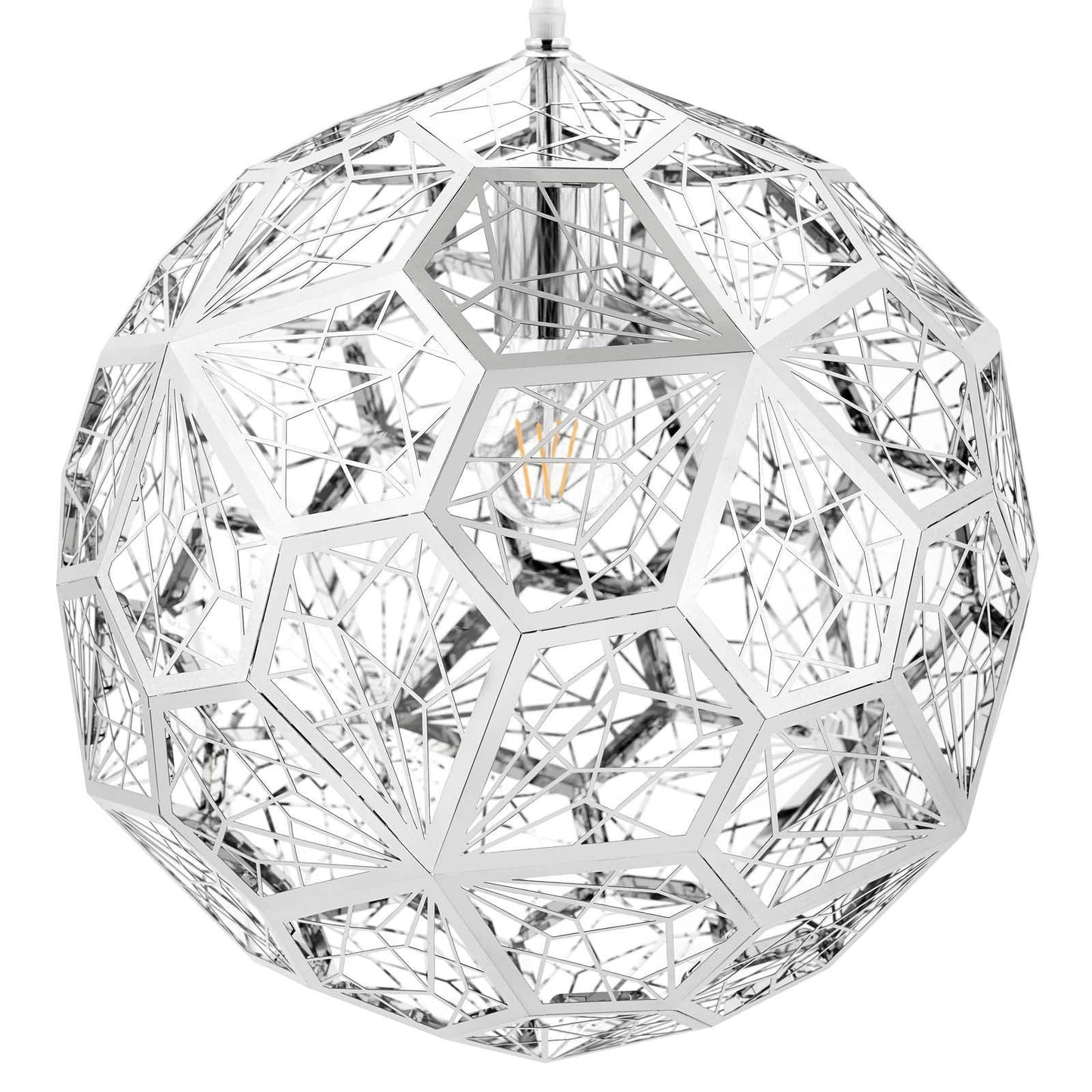 Modway Shine Pendant Chandelier FredCo