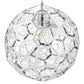 Modway Shine Pendant Chandelier FredCo