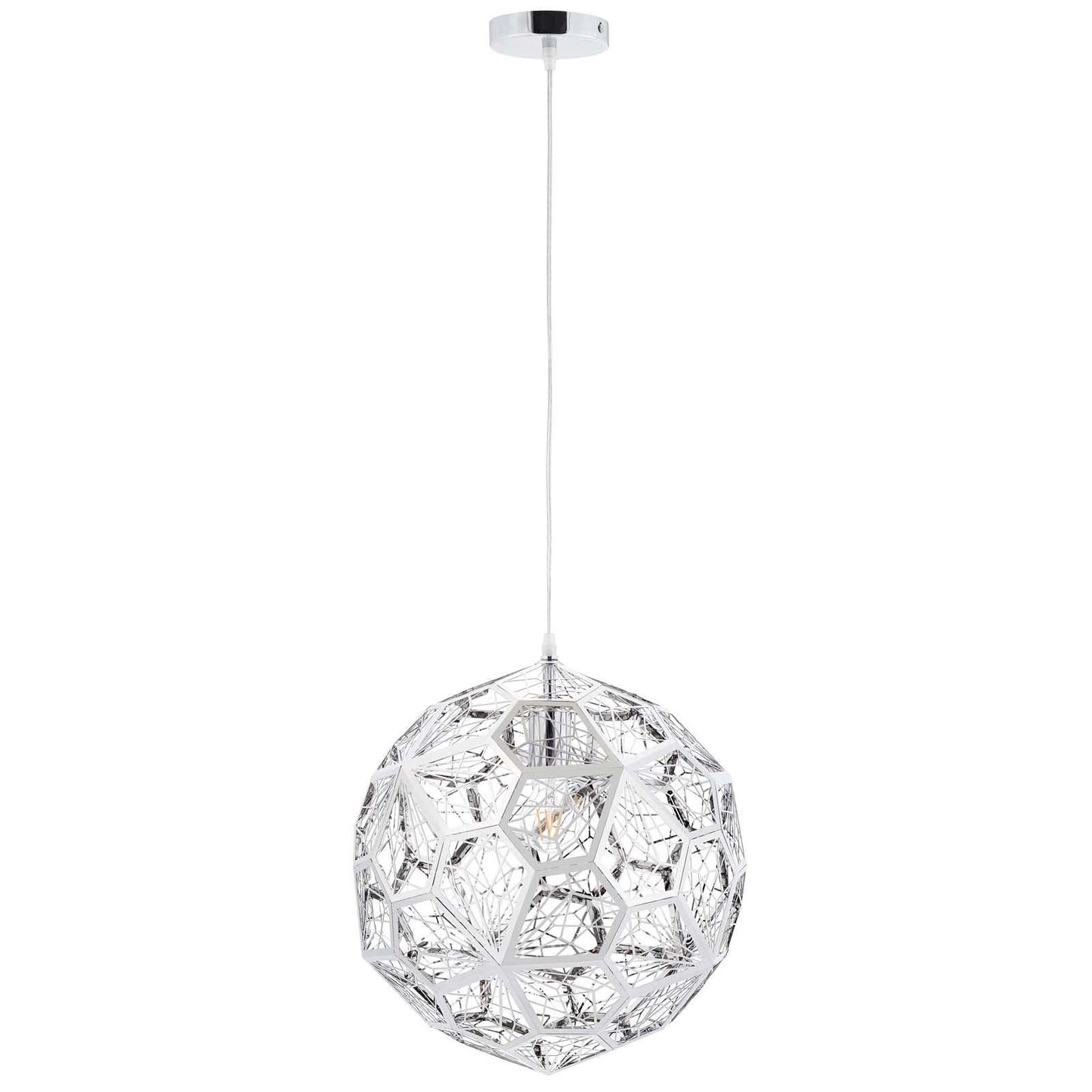 Modway Shine Pendant Chandelier FredCo