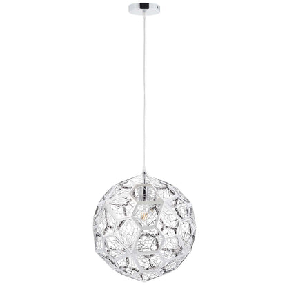 Modway Shine Pendant Chandelier FredCo