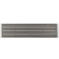 Modway Shore 3 Piece Outdoor Patio Aluminum Dining Set FredCo